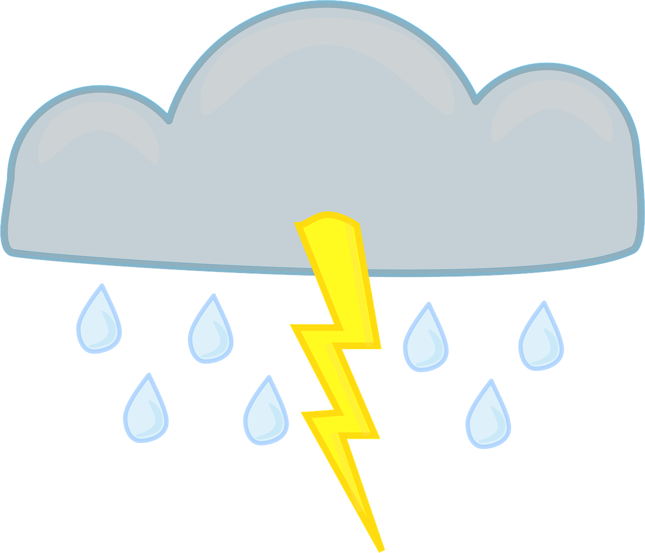 erfahren sie alles über unwetter, wetterwarnungen und schutzmaßnahmen bei extremen wetterbedingungen.