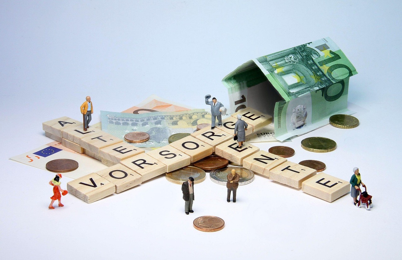 erfahren sie mehr über die rentenlücke (pension gap), ihre ursachen und wie sie finanzielle vorsorge für eine sichere altersversorgung treffen können.