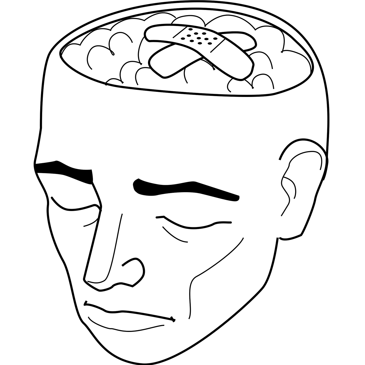 erfahren sie mehr über psychische störungen, ihre ursachen, symptome und behandlungsmöglichkeiten, um ein besseres verständnis und unterstützung zu fördern.