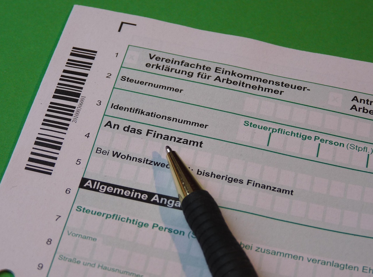 steuerliche entlastungen für erstkäufer – profitieren sie von speziellen förderungen und steuervergünstigungen beim erstmaligen immobilienerwerb.