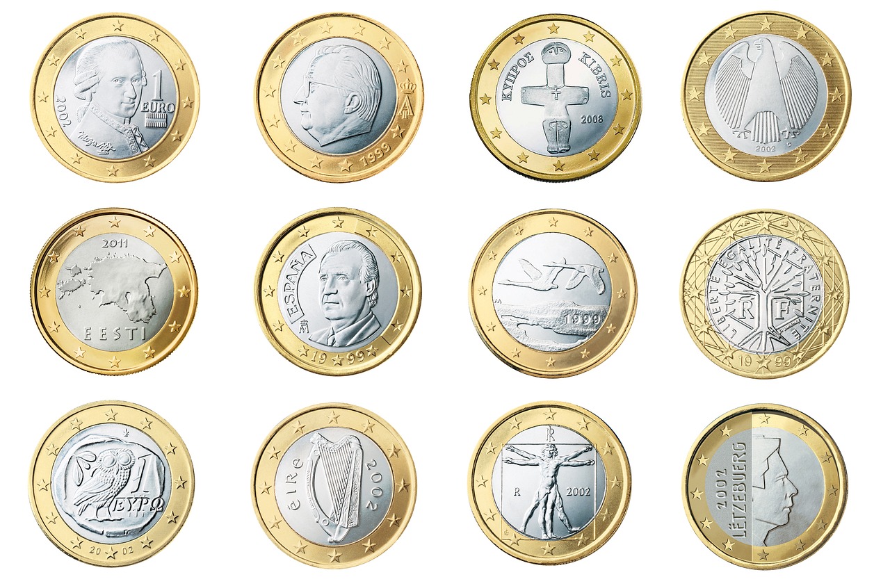 nachhaltiges investieren: umweltfreundliche und sozial verantwortliche anlagestrategien für eine nachhaltige zukunft.