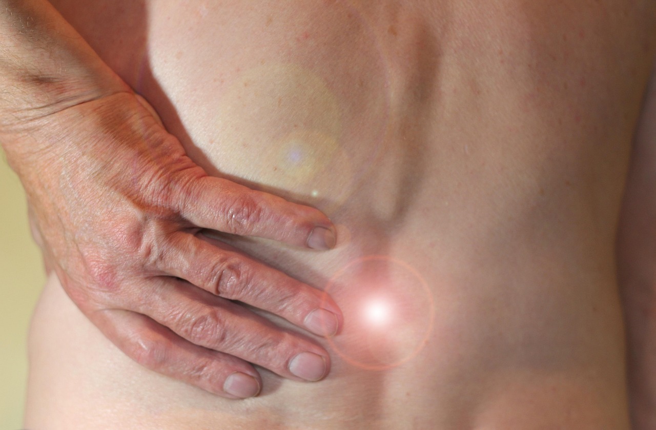 entdecken sie wertvolle tipps und übungen für eine gesunde wirbelsäule. erfahren sie, wie sie rückenschmerzen vorbeugen und ihre rückengesundheit nachhaltig stärken können.