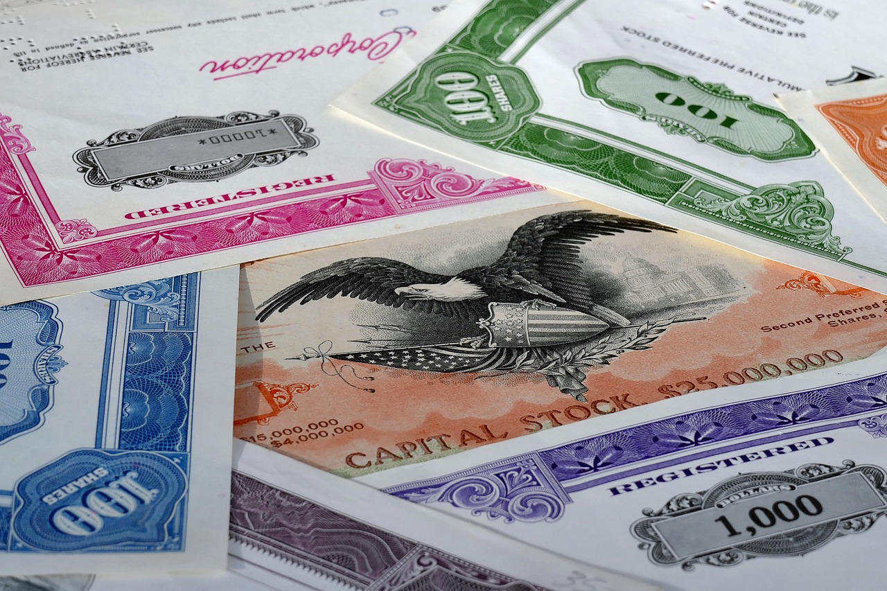 aktuelle informationen und analysen zum aktienmarkt, börsentrends und investitionsmöglichkeiten.