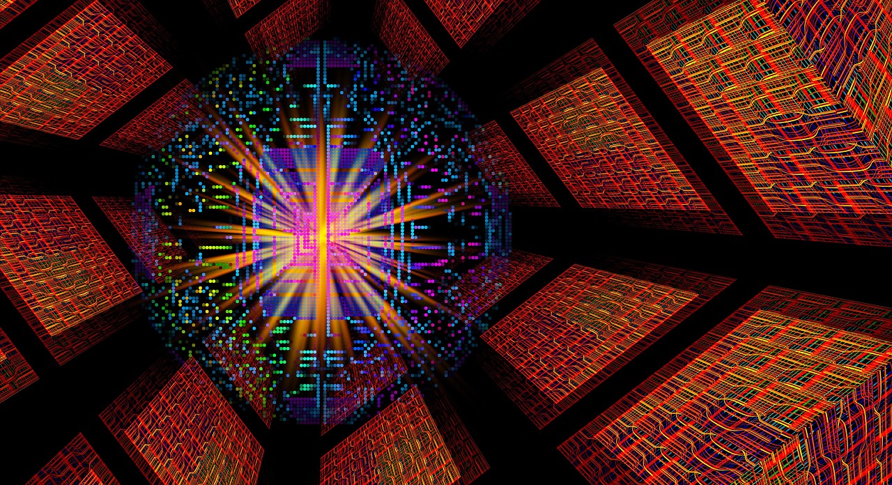 entdecken sie die welt der quantencomputer: fortschrittliche technologie, die die rechenleistung revolutioniert und neue möglichkeiten in wissenschaft und technik eröffnet.