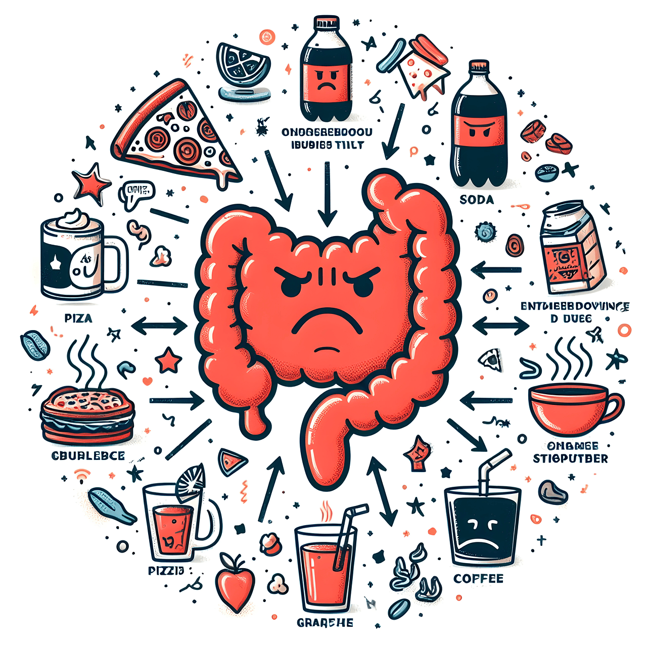 entdecken sie alles rund um gut health: tipps für eine gesunde darmflora, ernährungsempfehlungen, probiotika und wie sie ihre verdauung auf natürliche weise verbessern können.