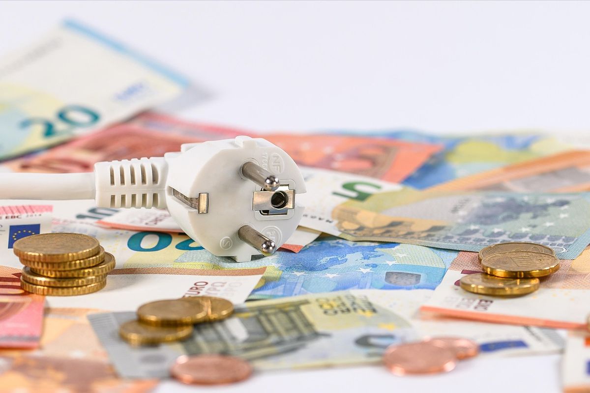 Investoren setzen verstärkt auf nachhaltige Geldanlagen