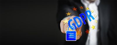 Neue Datenschutzrichtlinien treten in Kraft