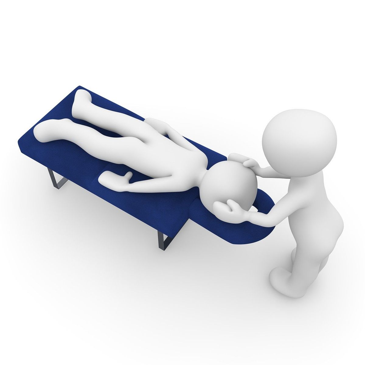 Wie kann ich meine Rückengesundheit im Büroalltag verbessern?