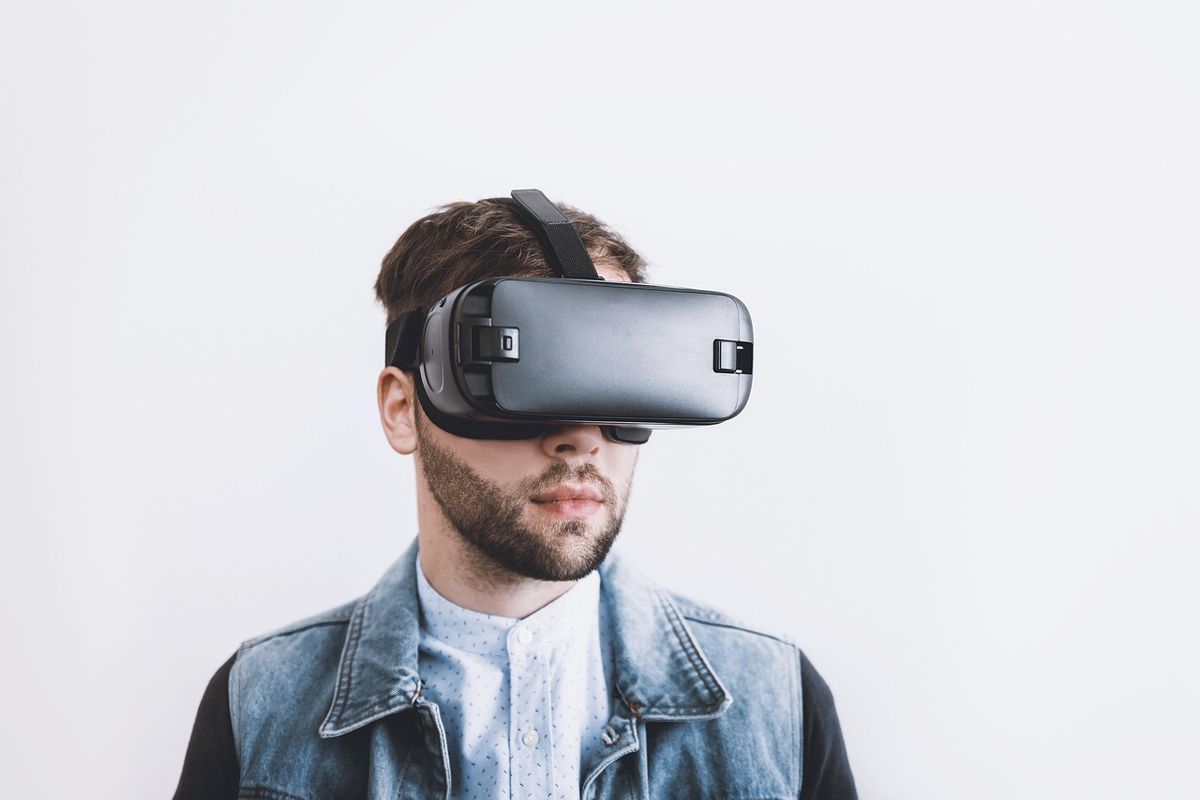 Virtual Reality findet Einzug in Schulen und Universitäten