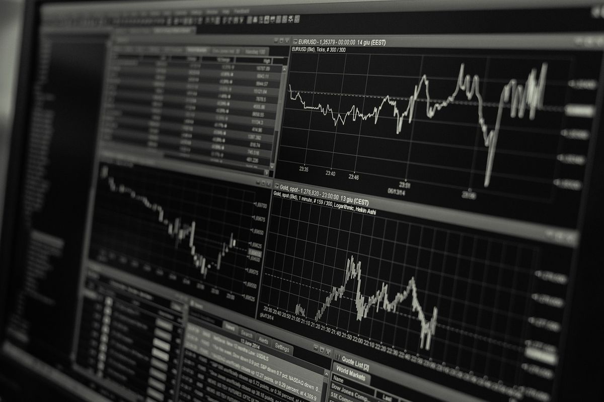Börse reagiert nervös auf geopolitische Spannungen
